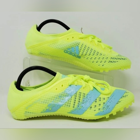 Adidas Sprintstar W Women’s Size 11 Track/Field Athletisme FY1215 New - Picture 2 of 11